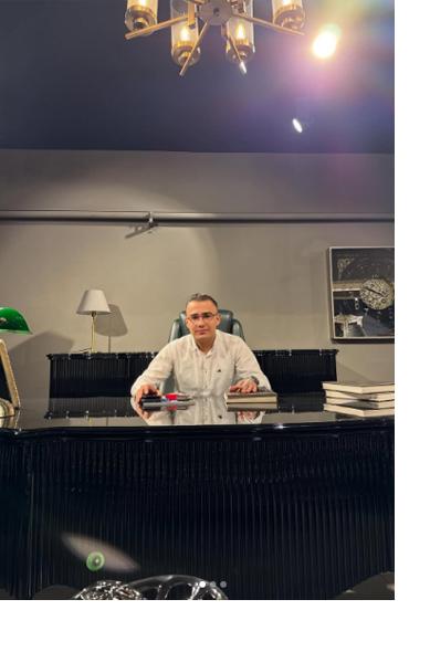 Muhammed Grkan TOPUOLU