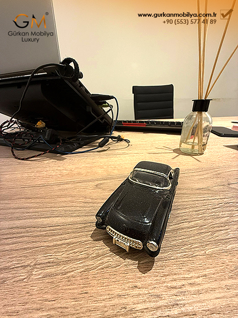 G�rkan Mobilya Luxury Makina Park�m�z (Siteler-Ankara)