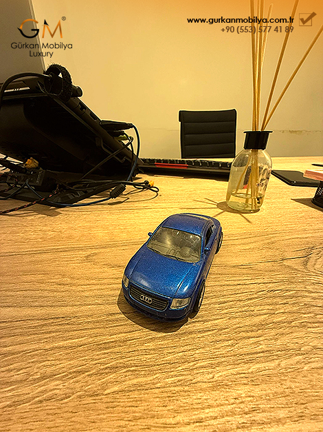 G�rkan Mobilya Luxury Makina Park�m�z (Siteler-Ankara)