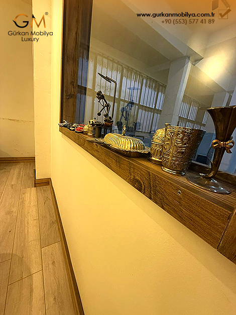 G�rkan Mobilya Luxury Makina Park�m�z (Siteler-Ankara)